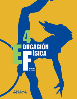 EDUCACI�N F�SICA 4.