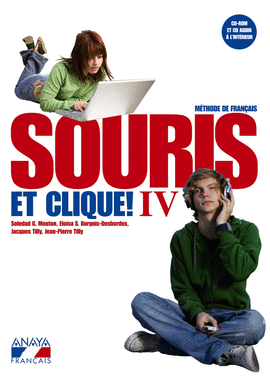 SOURIS ET CLIQUE! IV.