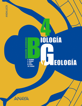 BIOLOGA Y GEOLOGA 4.