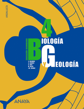 BIOLOG�A Y GEOLOG�A 4.