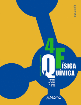F�SICA Y QU�MICA 4.