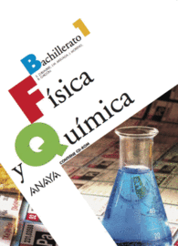 F�SICA Y QU�MICA.