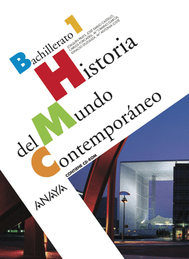 HISTORIA DEL MUNDO CONTEMPOR�NEO.