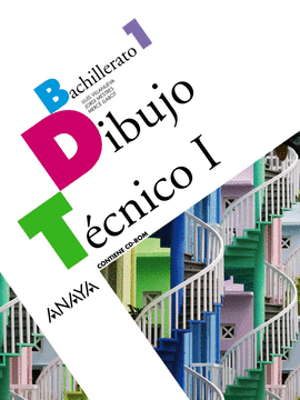 DIBUJO T�CNICO I.