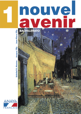 NOUVEL AVENIR 1