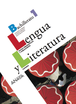 LENGUA Y LITERATURA 1.