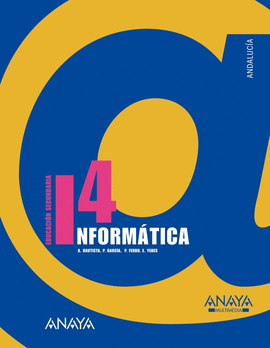 INFORM�TICA, 4 ESO (ANDALUC�A)