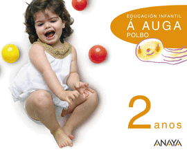 � AUGA POLBO
