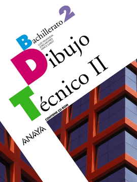 DIBUJO TCNICO II.