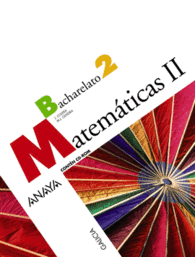 MATEM�TICAS, 2 BACHARELATO (GALICIA)