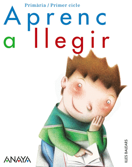 APRENC A LLEGIR.