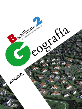 GEOGRAF�A.
