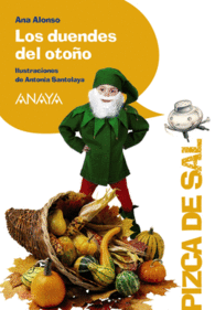 LOS DUENDES DEL OTO�O