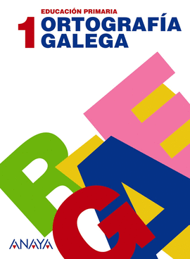 ORTOGRAF�A GALEGA 1.