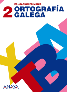 ORTOGRAFA GALEGA 2.