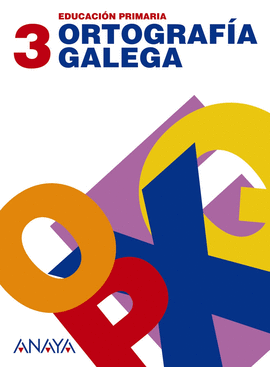ORTOGRAF�A GALEGA 3.