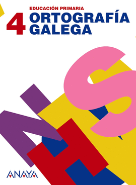 ORTOGRAF�A GALEGA 4.