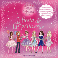 LA FIESTA DE LAS PRINCESAS