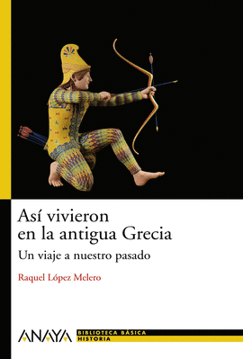 AS� VIVIERON EN LA ANTIGUA GRECIA