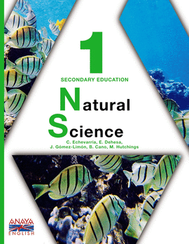 NATURAL SCIENCE 1.