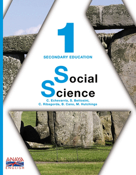 SOCIAL SCIENCE 1.