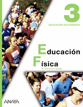 EDUCACI�N F�SICA 3.