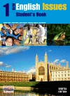 NEW ENGLISH ISSUES 1. STUDENT ' S BOOK