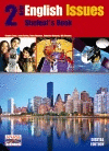 NEW ENGLISH ISSUES 2. STUDENT ' S BOOK