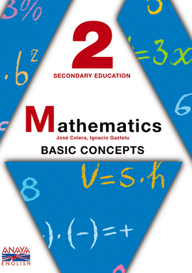 MATHEMATICS 2. BASIC CONCEPTS.