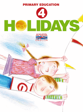 HOLIDAYS 4.