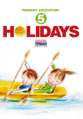 HOLIDAYS 5.