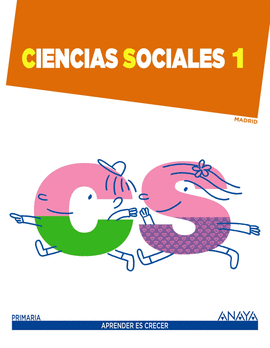 CIENCIAS SOCIALES 1.