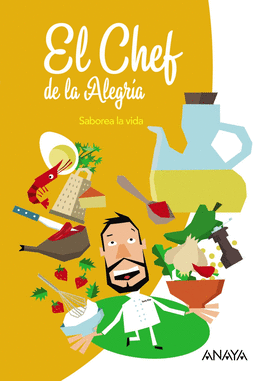 EL CHEF DE LA ALEGR�A.