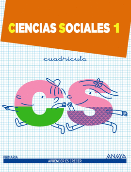 CIENCIAS SOCIALES 1.