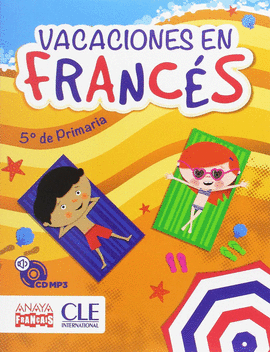 CAHIER DE VACANCES 5�
