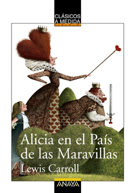 ALICIA EN EL PA�S DE LAS MARAVILLAS