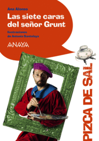 LAS SIETE CARAS DEL SE�OR GRUNT
