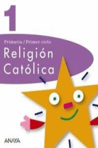 RELIGI�N CAT�LICA 1