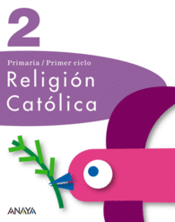RELIGI�N CAT�LICA 2