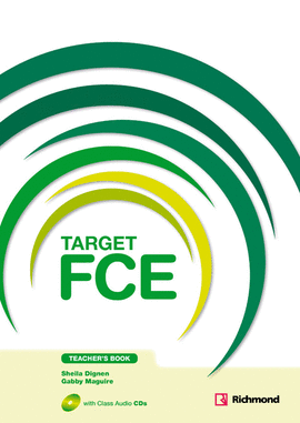 TARGET FCE TB +CD