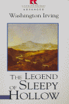RR (ADVANCED) LEGEND OF SLEEPY HOLLOW