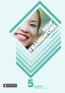 NEW FRAMEWORK 5 WORKBOOK
