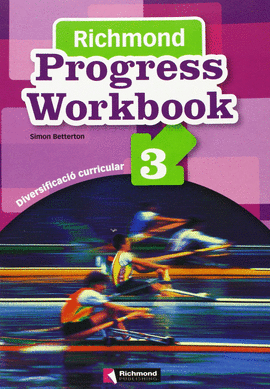 RICHMOND PROGRESS WK 3 CATAL ED08