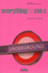 EVERYTHING 3 STUDENT'S BOOK