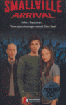 RMR 1 - SMALLVILLE (BOOK+CD)