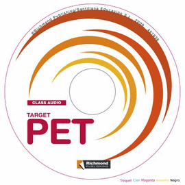 TARGET PET TEACHER'S PACK (TB+AUDIO CD)