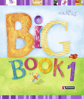 JELLYBEANS 1 BIG BOOK