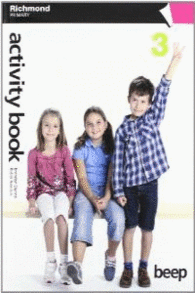 BEEP 3 ACTIVITY  BOOK