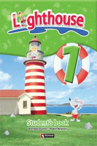 LIGHTHOUSE 1 STUDENT'S BOOK