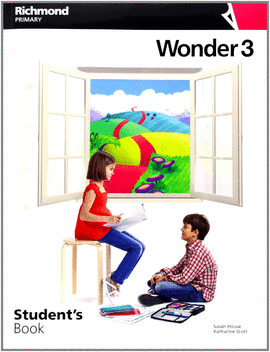 EP 3 - WONDER (PACK)